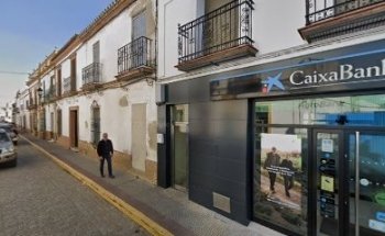 Cajero Caixabank