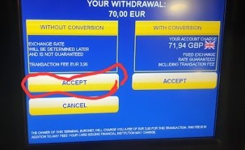 Euronet ATM