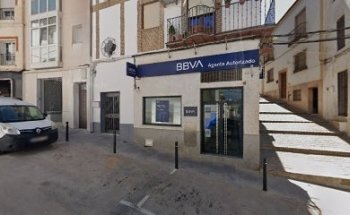 BBVA ATM
