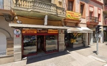 Punto Nickel - ESTANCO GRANOLLERS 004