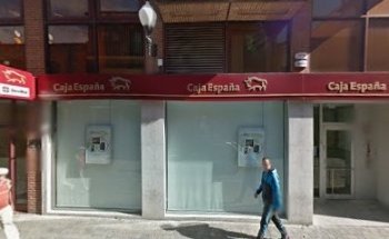 Cajero Automático Unicaja Banco