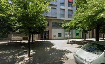 Cajero Automático Unicaja Banco