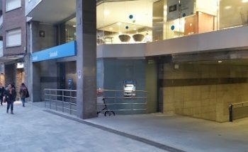Caixer Automàtic Banc Sabadell