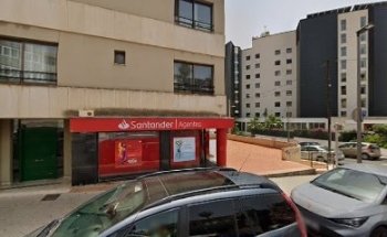 Santander ATM