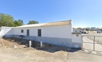 Cooperativa Olivarera De Sanlúcar La Mayor Y Caja Rural