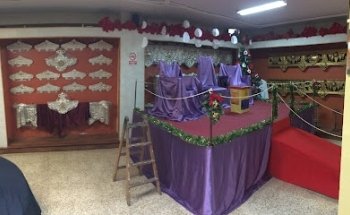 Casa De Hermandad