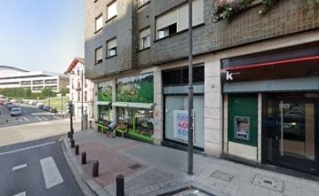 Cajero automático Kutxabank