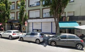 Cajero automático Caixabank