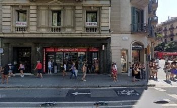 Euronet ATM