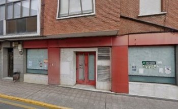 Cajero automático Banco Santander