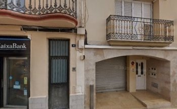 Caixer automàtic CaixaBank