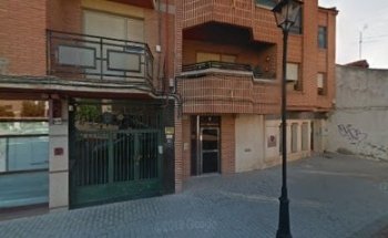 Cajero Automático Unicaja Banco