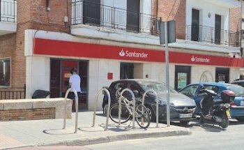 Santander ATM
