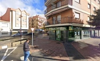 Cajero automático Caja Rural de Salamanca