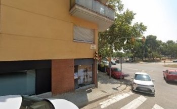 Caixer automàtic Caixabank