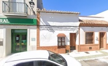 Cajero Automático Caja Rural del Sur