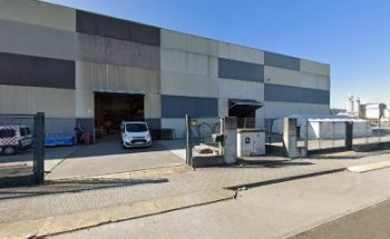 Ain Active Laboratorio Hidraulica Pol. Teixeiro