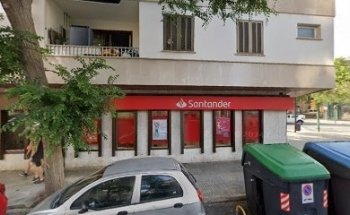 Santander ATM