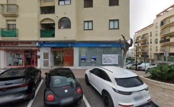 Sabadell Bank ATM