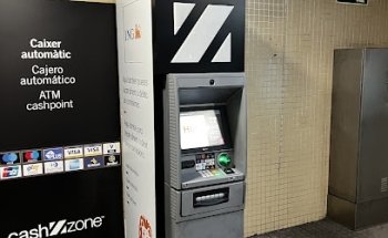 CashZone
