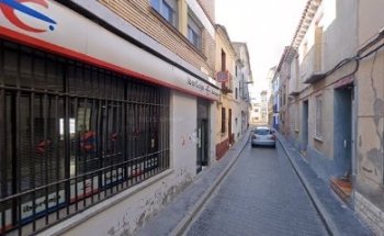 Cajero Automatico Ibercaja