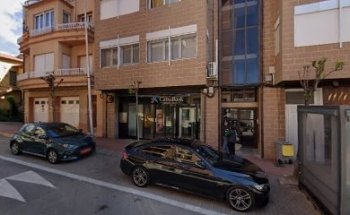 Caixer automàtic CaixaBank