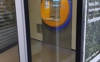Bankia ATM
