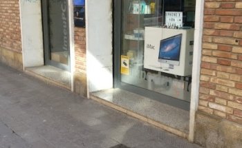 ATMs Bitcoin Exchange SL