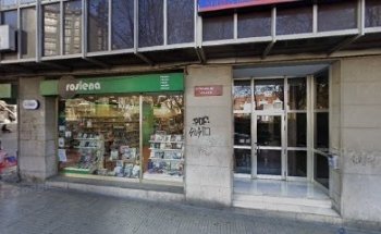 Punto Nickel - ESTANC LES OQUES 24 HORES
