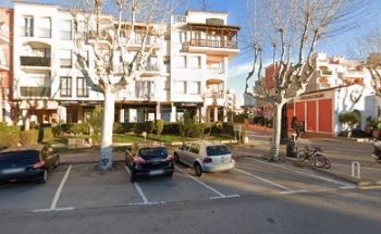 Caixer automàtic La Caixa