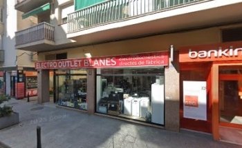 Caixer automàtic Bankinter