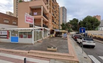Punto Nickel - FINESTRAT MAR Y MONTAÑA