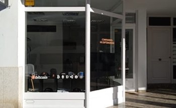 GBTC Finance | Caixer bitcoin | Bitcoin ATM Sitges