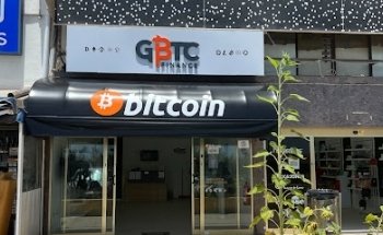 GBTC Finance | Cajero bitcoin | Money Exchange | Bitcoin ATM Gran Canaria