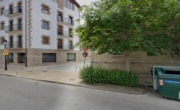 Cajero Automático Caja Rural de Navarra
