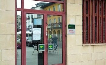 Cajero Automático Unicaja Banco