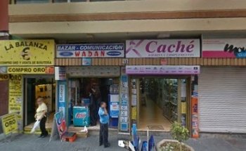 CashZone