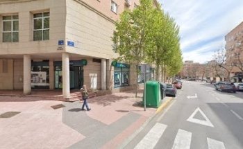 Cajero Automático Unicaja Banco