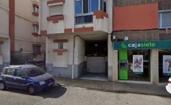 Cajero Automático Cajasiete