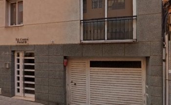 Cajero Automático Santander