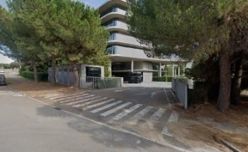 Cajero Banco Santander