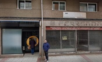 Cajero Automático Caixabank