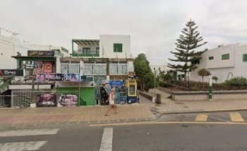 Euronet ATM