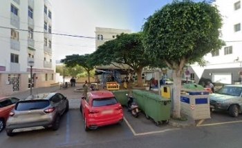 Cajeros Automáticos BBVA