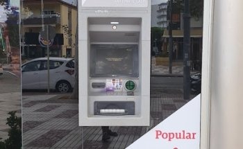 Cajero Automático