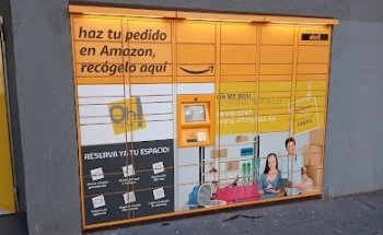 Locker Abril