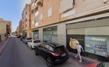 Caixer automàtic Caixabank