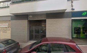 Cajero Automático Unicaja Banco