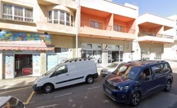 Punto Nickel - HI STORE