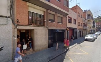 Caixer automàtic Caixabank